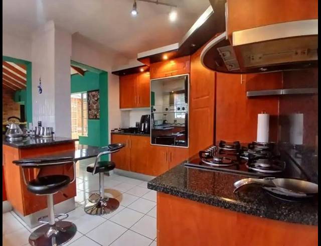 3 BEDROOM HOUSE FOR SALE IN ALAN MANOR